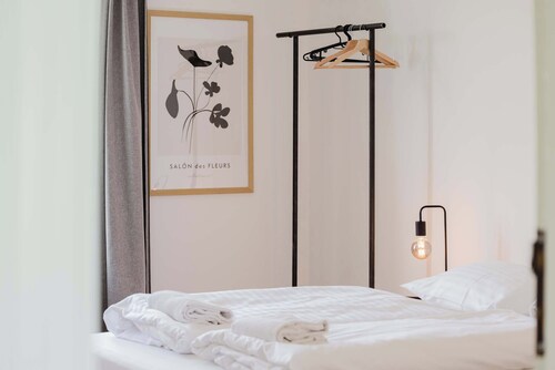 Stunning 6-Pax Valby