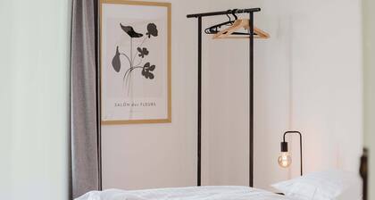 Stunning 6-Pax Valby