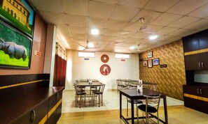 ร้านอาหาร