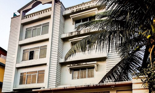 Spectrum Residency Guwahati Hatigaon