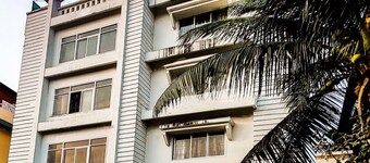 Spectrum Residency Guwahati Hatigaon
