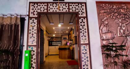 Spectrum Residency Guwahati Hatigaon