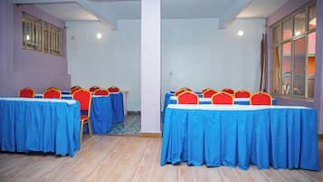 Sala de reuniones