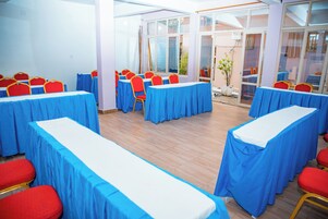 Sala de reuniones