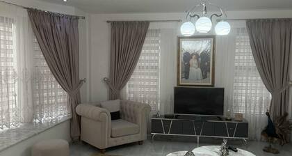 Korcari vila Charming 2-bedroom house in lovely Bulgarec with AC