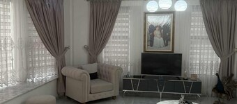 Korcari vila Charming 2-bedroom house in lovely Bulgarec with AC