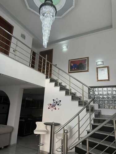 Korcari vila   Charming 2-bedroom house in lovely Bulgarec with AC