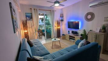 Apartment | 2 bedrooms