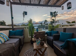 Apartment | 2 bedrooms - Andros Apt 2 Bed Free Wi-fi Safe Complex Pool (Paralimni)