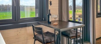 Barn Owl Cabin at Redroofs - Pet Friendly!