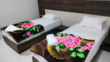 Habitación triple Deluxe | Wifi gratis