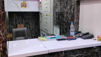 Recepción