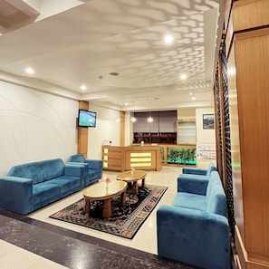 Hall