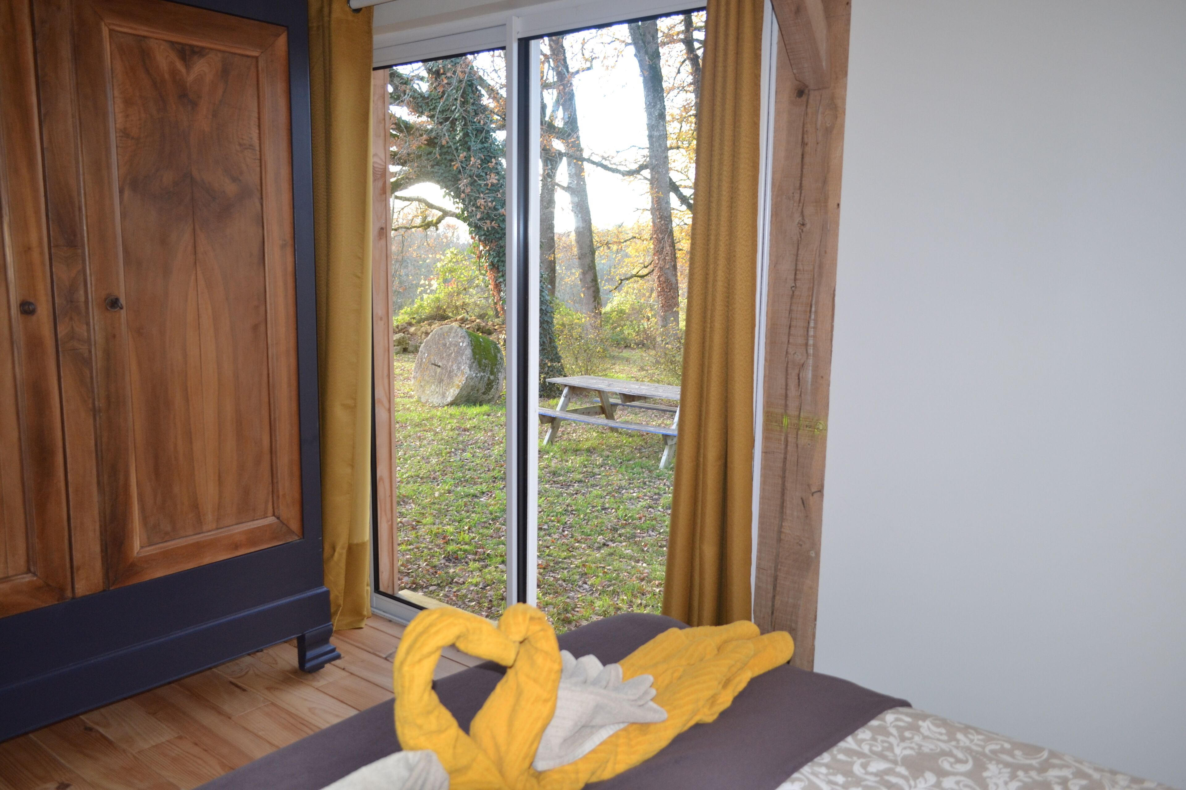 2 Schlafzimmer, Bügeleisen/Bügelbrett, Reisekinderbett, kostenloses WLAN