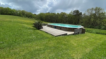 Alberca