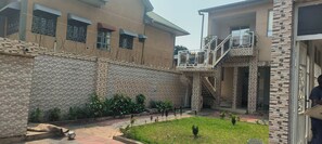Room, 1 Bedroom, Smoking, Balcony | Exterior