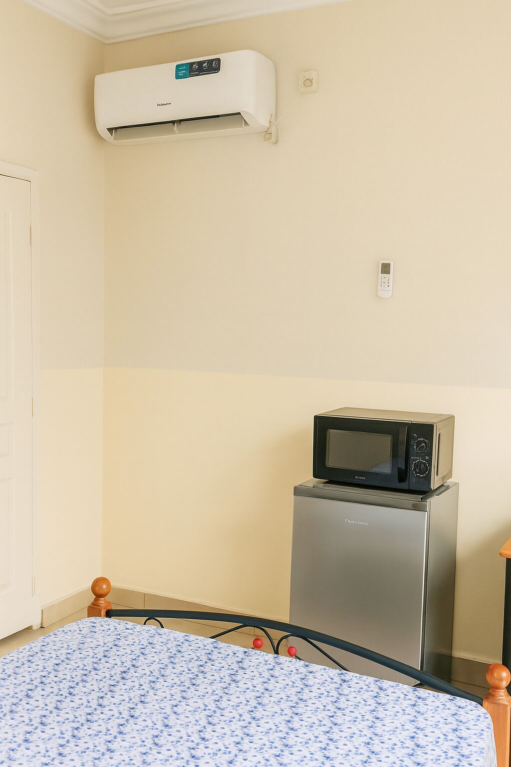 Room, 1 Bedroom, Smoking, Balcony | 1 bedroom