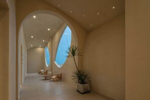 Detalle interior