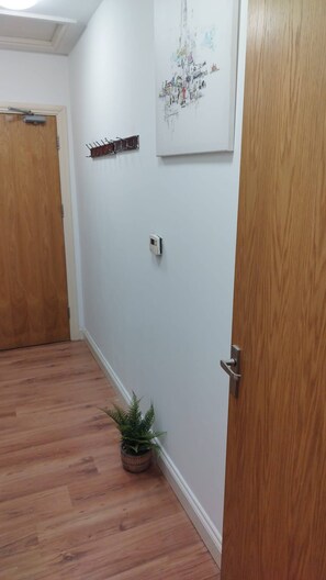 アパートメント 1 ベッドルーム | 内装