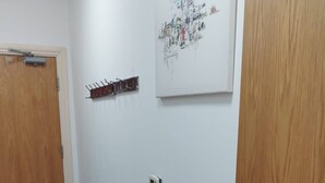 Apartment, 1 Schlafzimmer | Innenbereich
