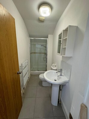 Apartment, 1 Bedroom | Bilik Mandi