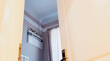 5 Schlafzimmer, kostenloses WLAN, BettwÀsche