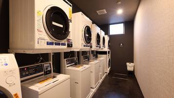 洗衣間