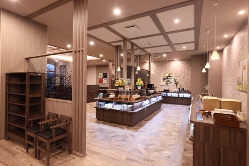 Hotel Route Inn Shimotsuma