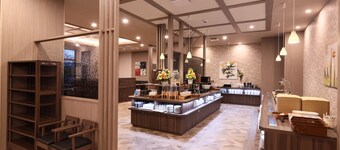 Hotel Route Inn Shimotsuma