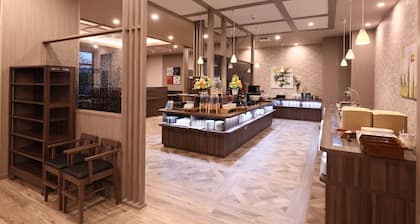 Hotel Route Inn Shimotsuma