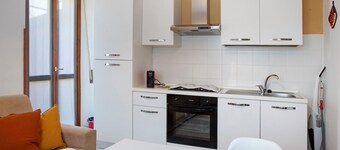 Apartment 'La Terrazza' with Mountain View, Wi-Fi and Air Conditioning