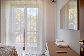 2 camere, ferro/asse da stiro, Wi-Fi, lenzuola