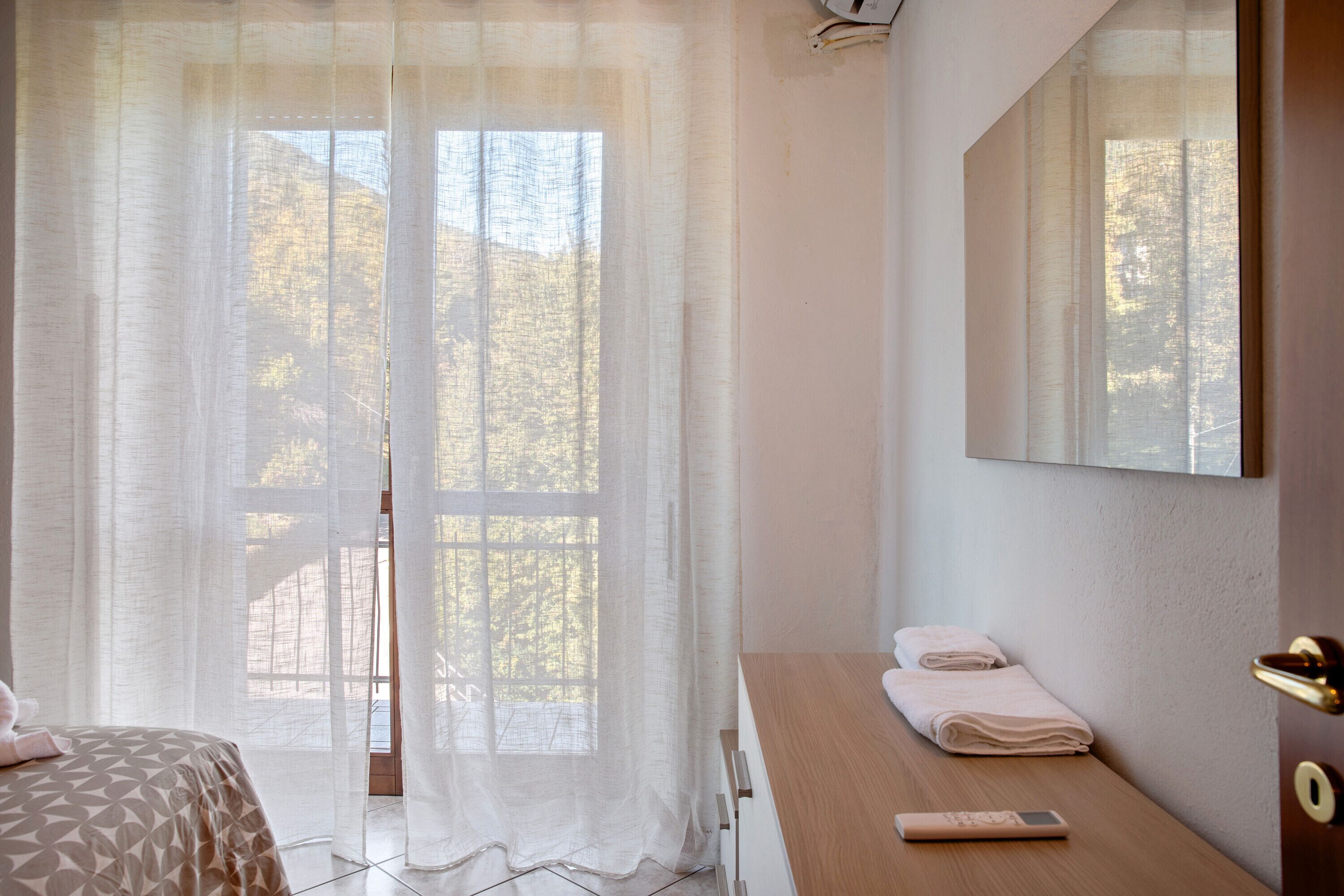 2 camere, ferro/asse da stiro, Wi-Fi, lenzuola