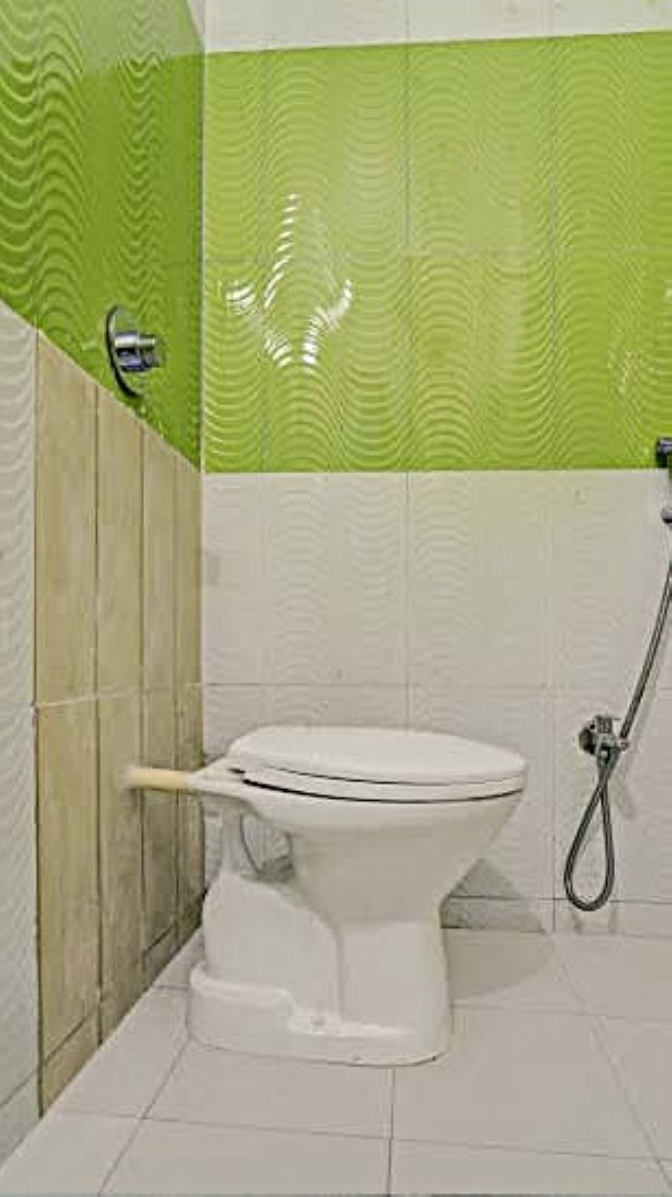 淋浴设施、免费洗浴用品、毛巾、肥皂