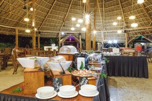 Unclassified image, 5 of 6, button - The One Resort Zanzibar (Kusini)
