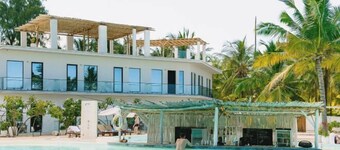 The One Resort Zanzibar