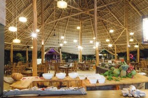 Unclassified image, 4 of 6, button - The One Resort Zanzibar (Kusini)