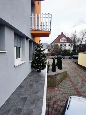Exteriör
