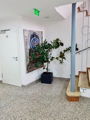 Recepción