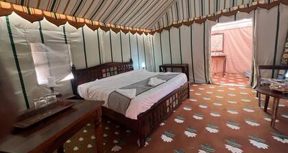 Shourya Desert Camp