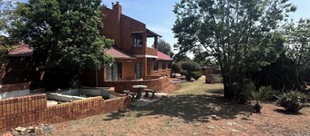 Adorable 3-bedroom house in Katlehong