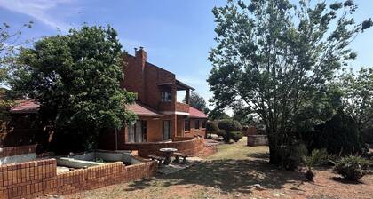 Adorable 3-bedroom house in Katlehong