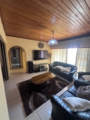 Sala d'estar