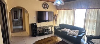 Adorable 3-bedroom house in Katlehong