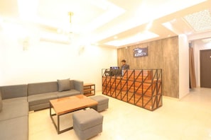 Recepción