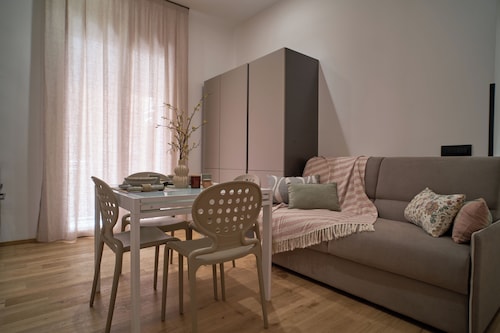Gelone Cairoli Apartments - Elegance and comfort in the heart of Gela