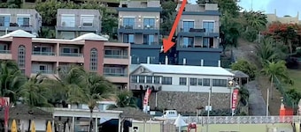 Beach Front Studio C3