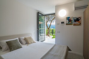 2 Schlafzimmer, Bügeleisen/Bügelbrett, Reisekinderbett