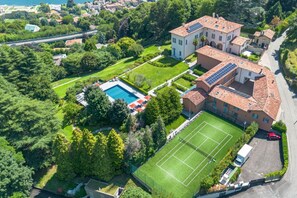 Exterior - GuestHost - Lake View Apt with pool Villa Maderni (Como)