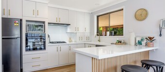 Bendigo Signature Accommodation on Garden Court